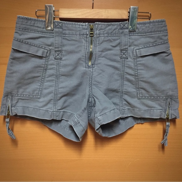 American Eagle cargo shorts like new - Picture 2 of 13